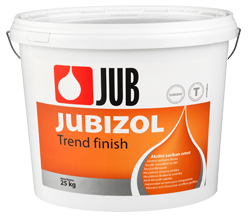 JUBIZOL Trend finish T JUBIZOL Trend finish T