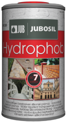 Jubosil hydrophob Jubosil hydrophob