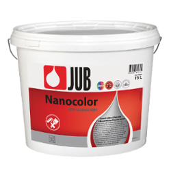 Nanocolor Nanocolor