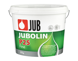 JUBOLIN P25 Fine JUBOLIN P25 Fine