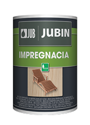 JUBIN Impregnace WB JUBIN Impregnace WB