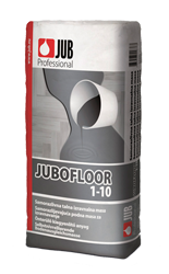 JUBOFLOOR 1-10 JUBOFLOOR 1-10