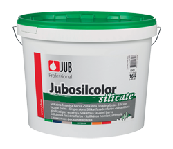 Jubosilcolor silicate