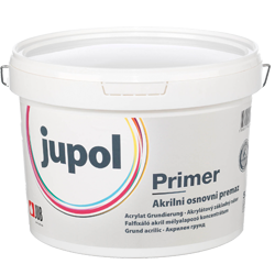 JUPOL primer