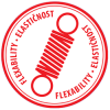 AKRINOL - elastično (rdeč) AKRINOL - elastično (rdeč)