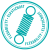 HYDROSOL - elastičnost - zelen HYDROSOL - elastičnost - zelen